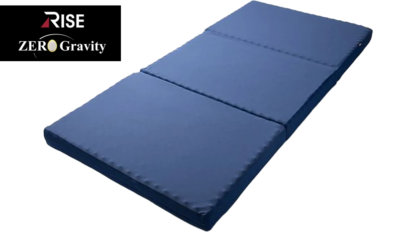 ゼログラビティ マットレス兼用敷布団6.0
