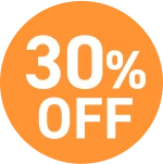 30%OFF