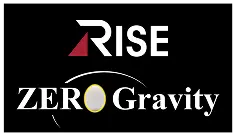 RISE ZERO Gravity
