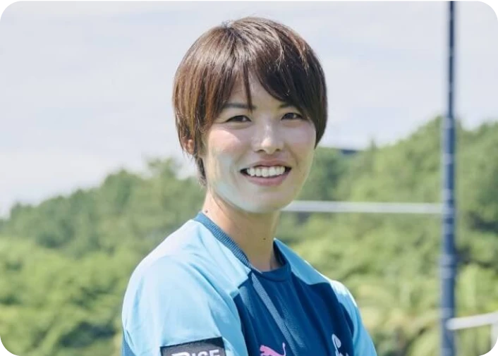 熊谷紗希