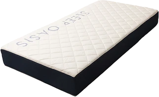 スリープオアシス ハイブリッドベッドマットレス20.0