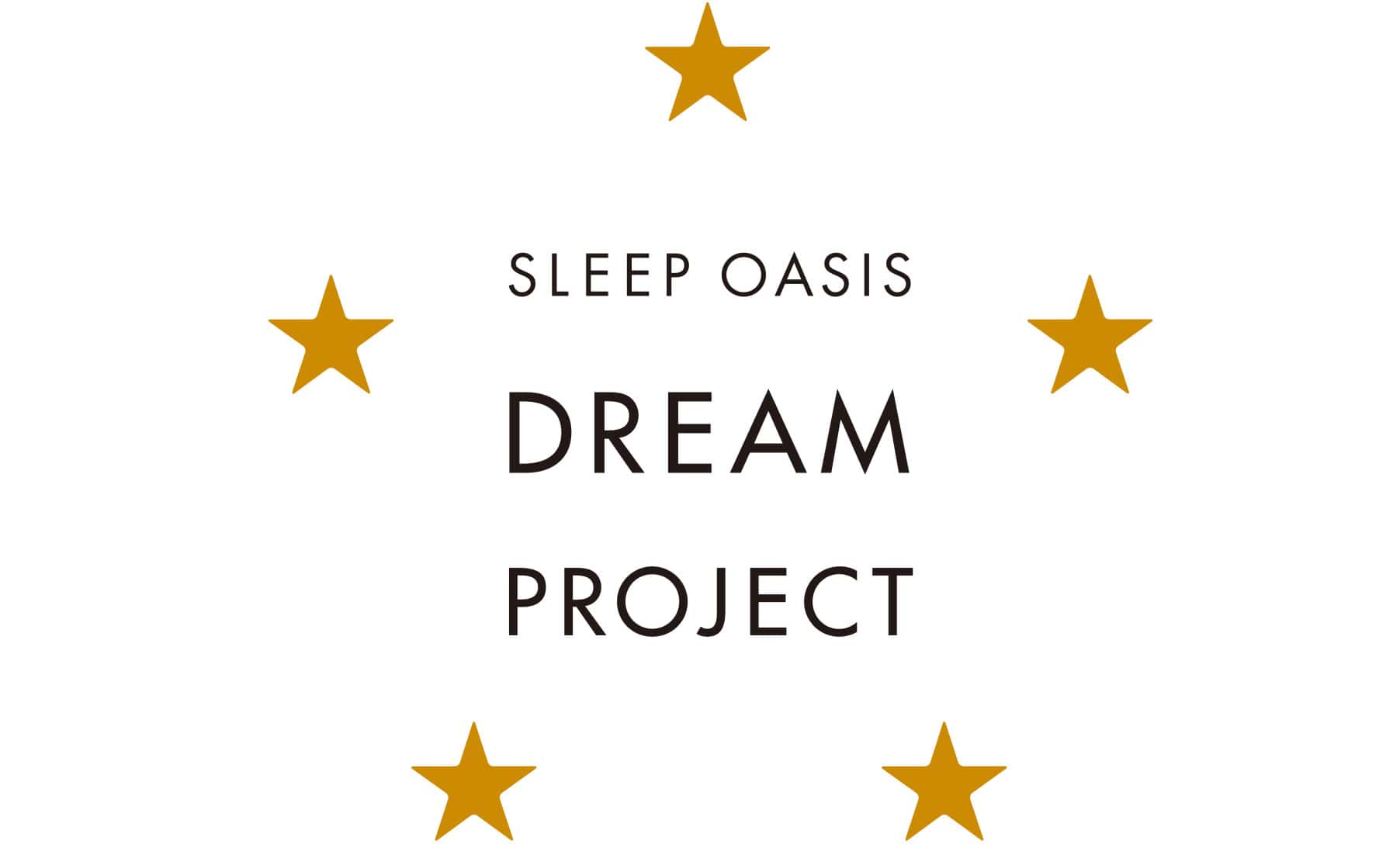 SLEEP OASIS DREAM PROJECT