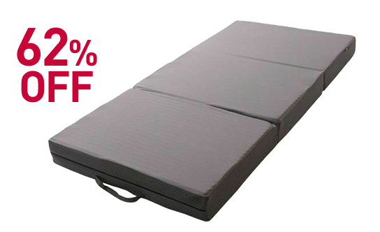 スリープマジック 極厚マットレス 14.0