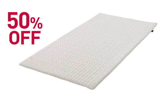 スリープラテックス マットレスパッド2.0