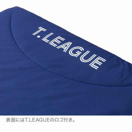 スリープオアシス コンディショニングパッド【T.LEAGUEモデル】 | 高