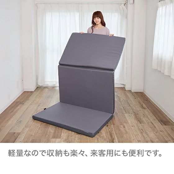 スリープマジック マットレスパッド 4.0 【シングル】 | 高反発 スリープマジック マットレスパッド 4.0 【シングル】 | 高反発