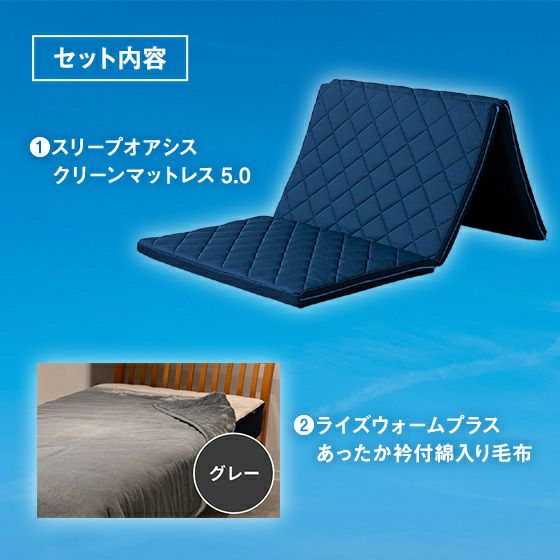 高反発マットレス | 高反発マットレスのライズ東京公式サイト